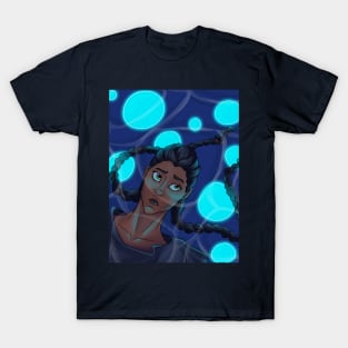 Nona Jellyfish Girl T-Shirt